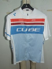MAGLIA SHIRT MAILLOT CICLISMO