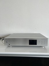 Pioneer N-50 Lettore Audio di