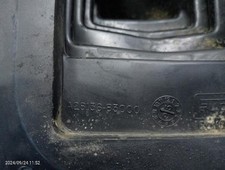 A2813683000 leva del cambio SUZUKI SAMURAI SJ 413 SJ 1.3 HARD TOP desop378741