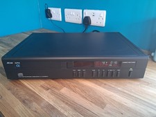 Lettore CD Arcam Alpha