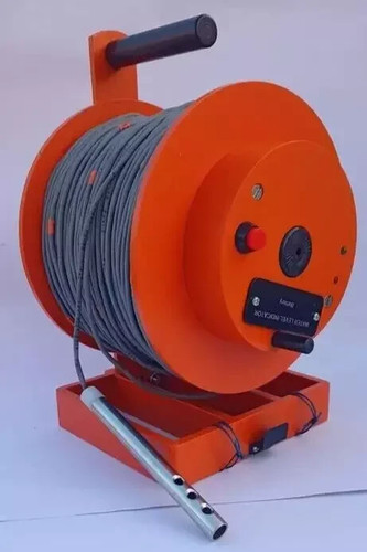 Misuratore livello - misuratore, di
