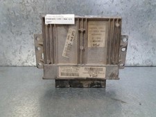 9645704380 centralina motore