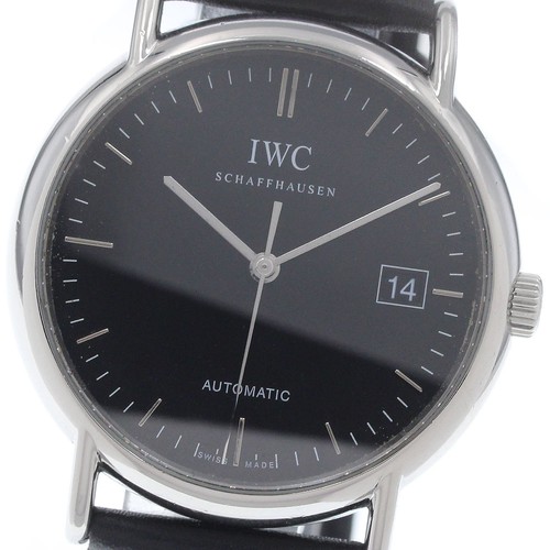 Orologio uomo automatico iwc - orologio,