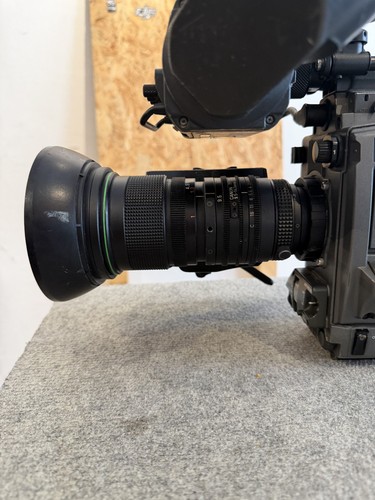 Canon lens j15x9 143 mm - lens, j15x9,5
