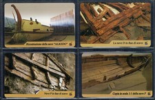 GIAN - Serie Tematica