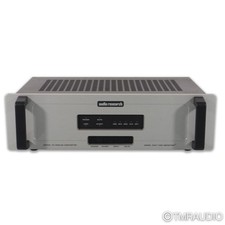 Audio Research DAC7 DAC; Convertitore D/A