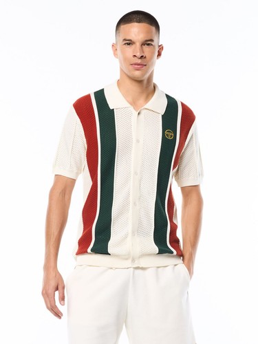 Polo sergio tacchini montell - sergio,