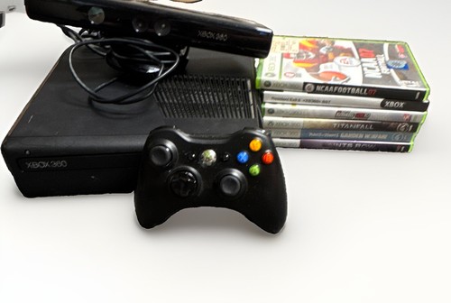 Pacchetto console xbox - xbox, 360