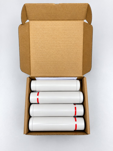 Confezione gambe ikea - confezione, 4