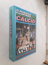 ALMANACCO ILLUSTRATO CALCIO