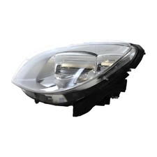 Faro Anteriore Sinistro -