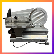 Affettatrice Professionale