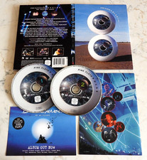 PINK FLOYD IN CONCERT PULSE
