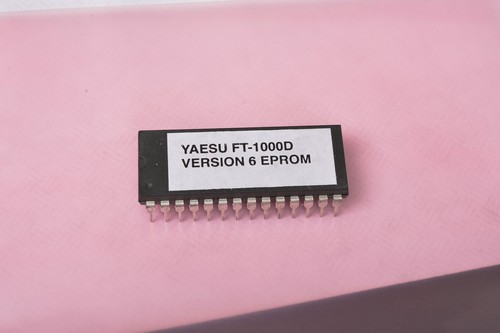 Versione eprom per - versione, 6