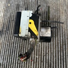 CENTRALINA ABS PER PEUGEOT 207 1° Serie 10097011443 00404858E0 Diesel 1398 (06>