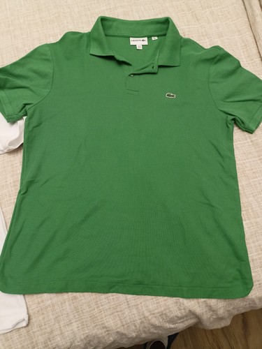 Polo lacoste - polo,