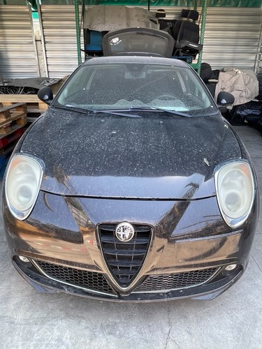 Ricambi alfaromeo mito 4 - mito, 1.4