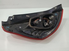 C1BB13404A faro posteriore destro FORD FIESTA (CB1) TITANIUM 2010 543393