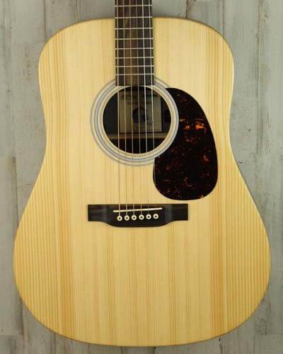 Nuove corde martin - corde, billy