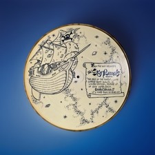 Raro Vinile Lp Picture Disc