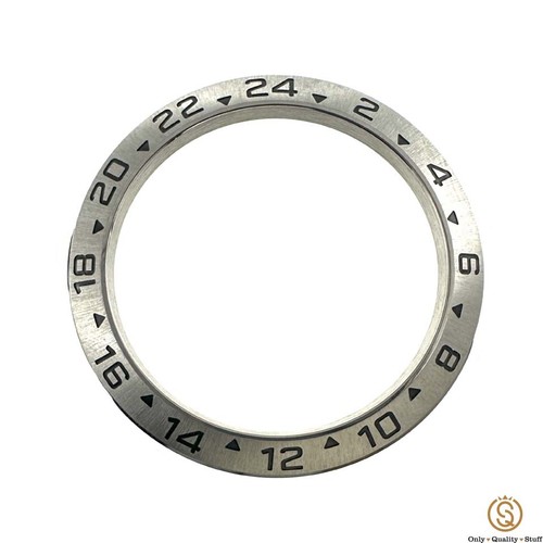 Rolex explorer inserto - rolex, ii