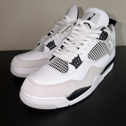 Air jordan retro militare - 4,
