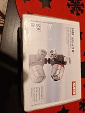 Set digitale Sata Adam 2 U per