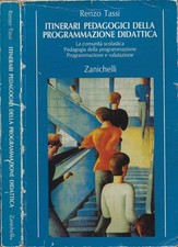 Itinerari Pedagogici della