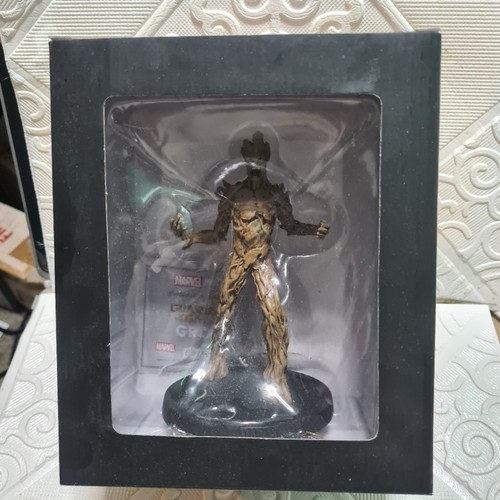 Eaglemoss marvel movie - eaglemoss,