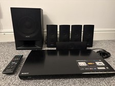 Sony BDV-E290 Blu Ray, DVD