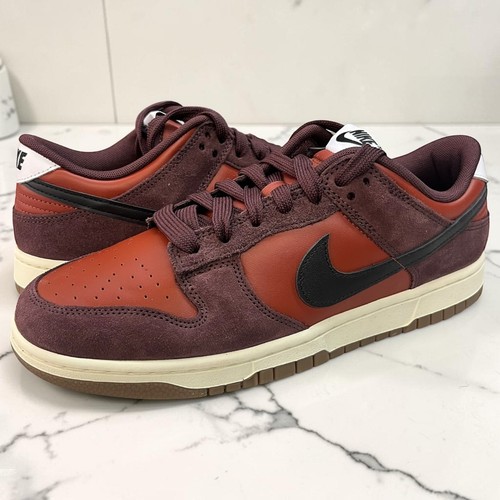 Nike dunk low retro - dunk,