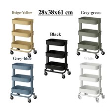 IKEA RASKOG Carrello Cucina