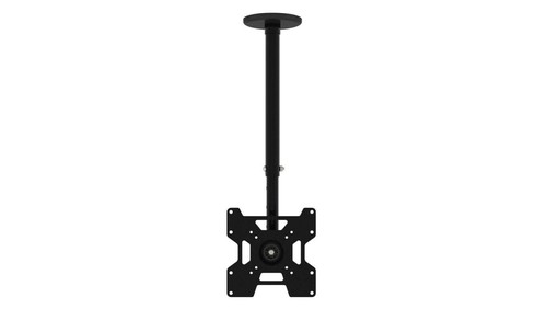 Supporto soffitto tv - soffitto,