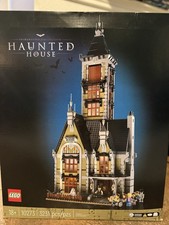LEGO Haunted House (10273) -