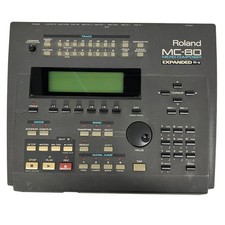 Roland MC-80 solo corpo