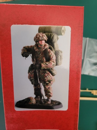 Cadre miniatures falkland - cadre, miniatures/falkland