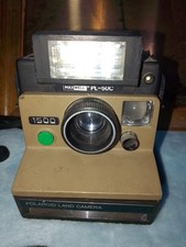 Macchina fotografica terrestre