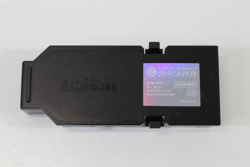 Nintendo gamecube adattatore - gamecube, a