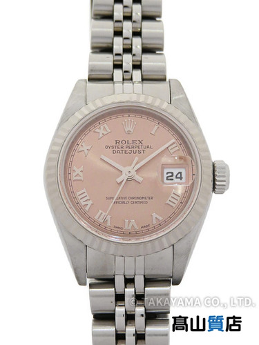 Orologio rolex datejust - rolex, 79174
