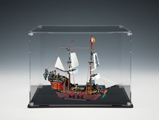 Teca in Plexiglas acrilico per