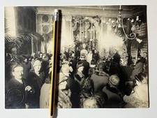 Matrimonio con vescovo celebrante Fotografia Ottolenghi  17 X 23