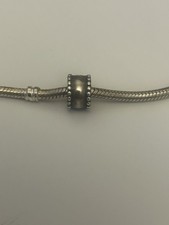 Pandora Clip Smussate Charms