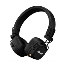 Cuffie Bluetooth Marshall