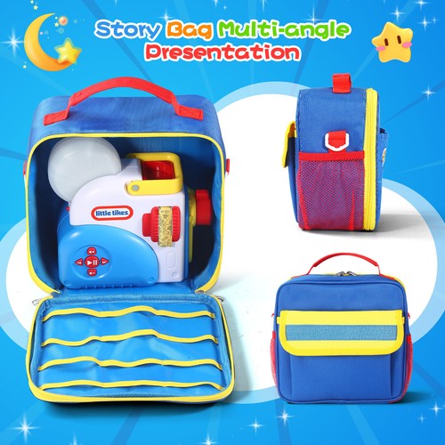 Carrying case storage bag - storage,
