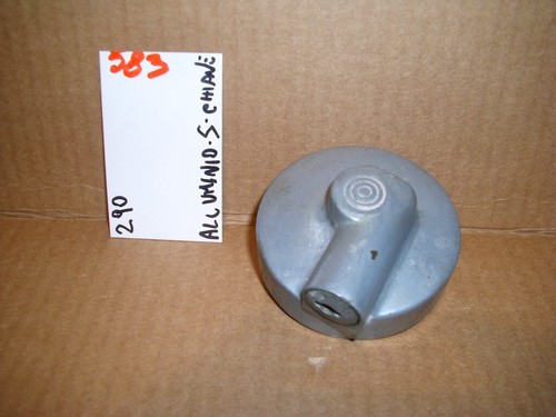 Tappo serbatoio carburante - tappo,
