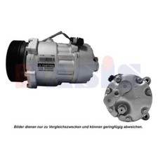 Compressore Aria Condizionata