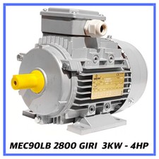 motore elettrico asincrono