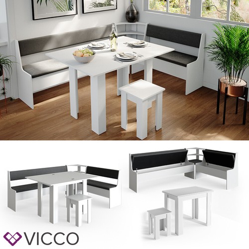 Set panca angolo - panca,