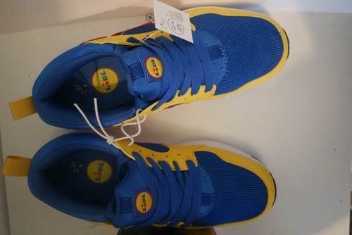 Scarpe lidl esmara - scarpe,