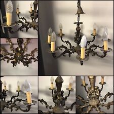 LAMPADARIO A SOSPENSIONE ANNI